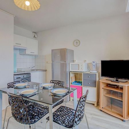 Apartment Horizon Ocean 1 By Interhome Capbreton Ngoại thất bức ảnh
