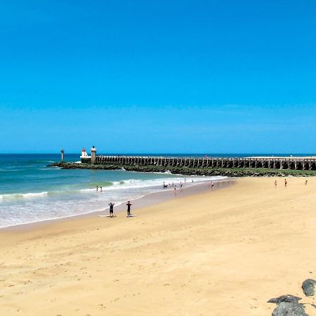 Apartment Horizon Ocean 1 By Interhome Capbreton Ngoại thất bức ảnh
