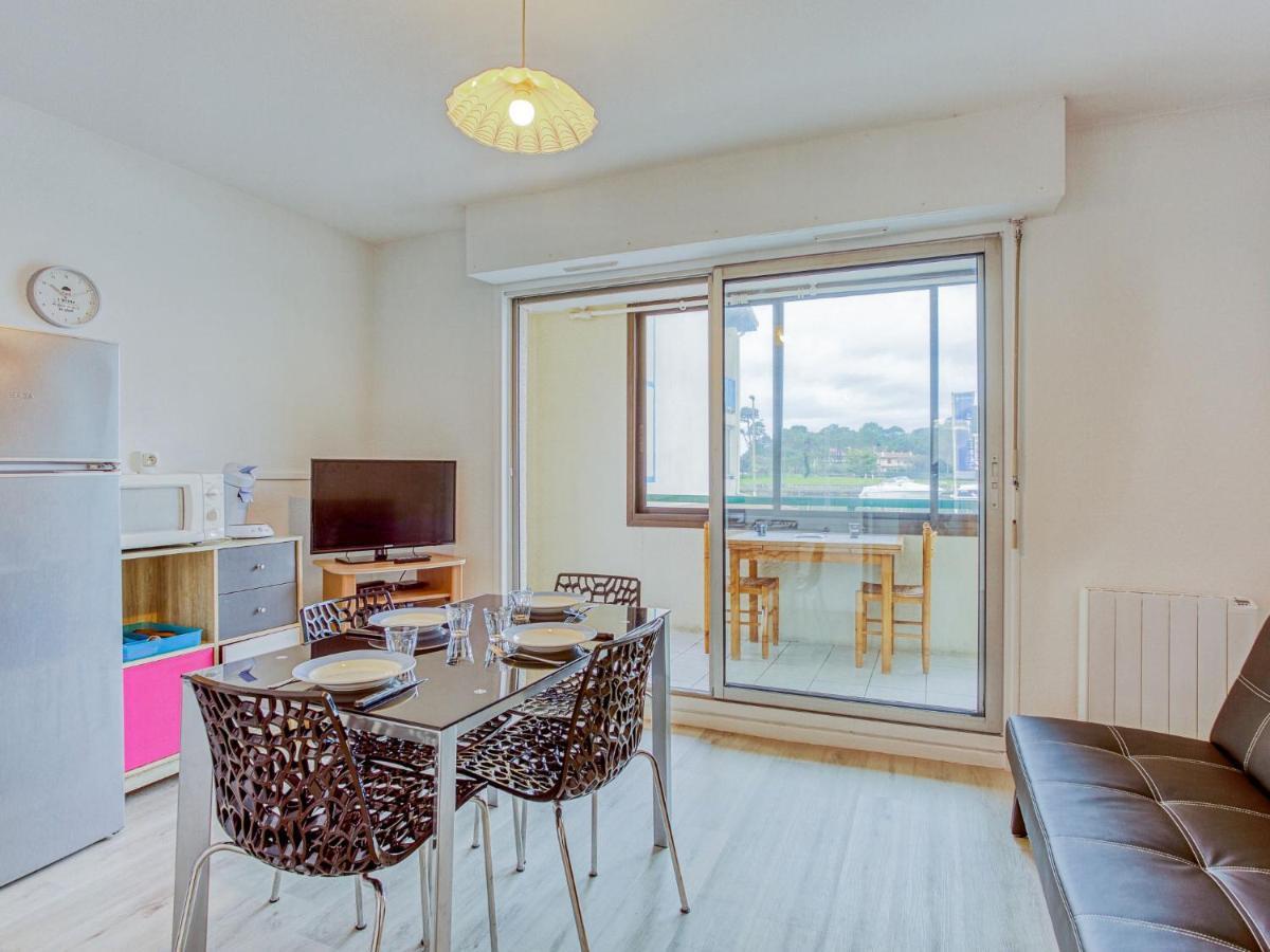 Apartment Horizon Ocean 1 By Interhome Capbreton Ngoại thất bức ảnh