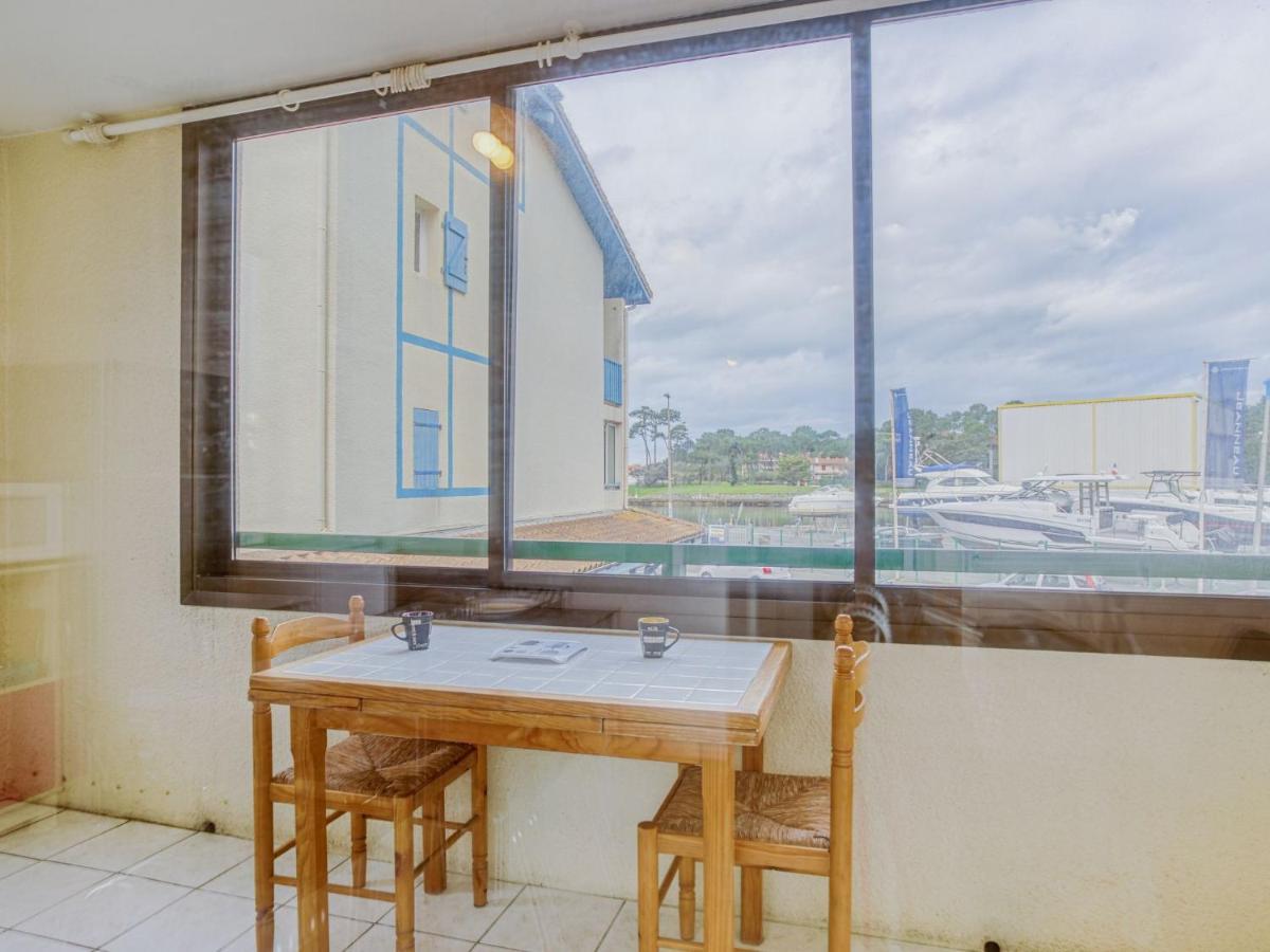 Apartment Horizon Ocean 1 By Interhome Capbreton Ngoại thất bức ảnh