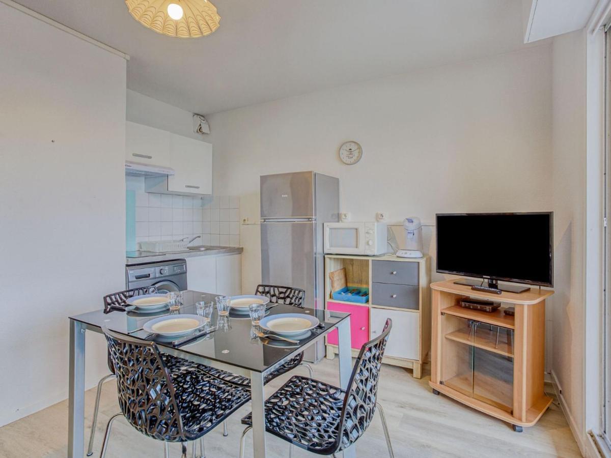 Apartment Horizon Ocean 1 By Interhome Capbreton Ngoại thất bức ảnh
