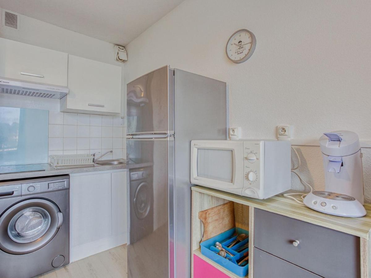 Apartment Horizon Ocean 1 By Interhome Capbreton Ngoại thất bức ảnh