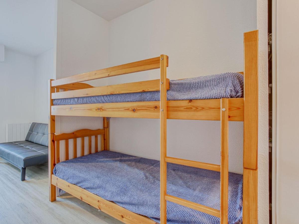 Apartment Horizon Ocean 1 By Interhome Capbreton Ngoại thất bức ảnh