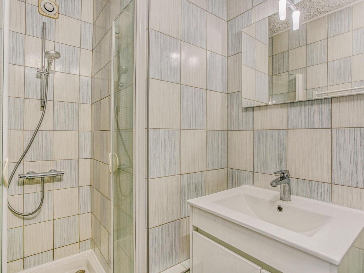 Apartment Horizon Ocean 1 By Interhome Capbreton Ngoại thất bức ảnh
