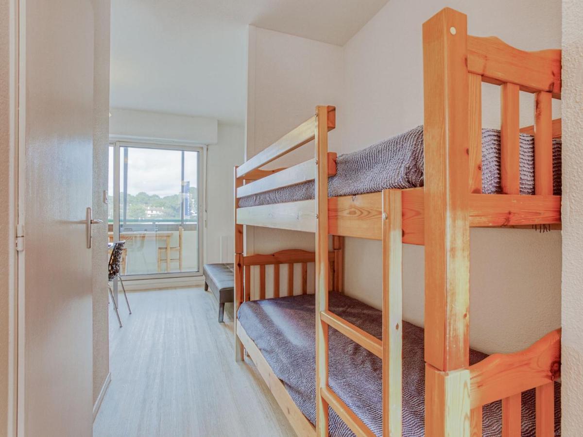 Apartment Horizon Ocean 1 By Interhome Capbreton Ngoại thất bức ảnh